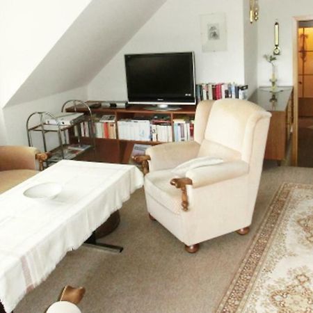 Haus Mueller Lejlighed Heide  Eksteriør billede